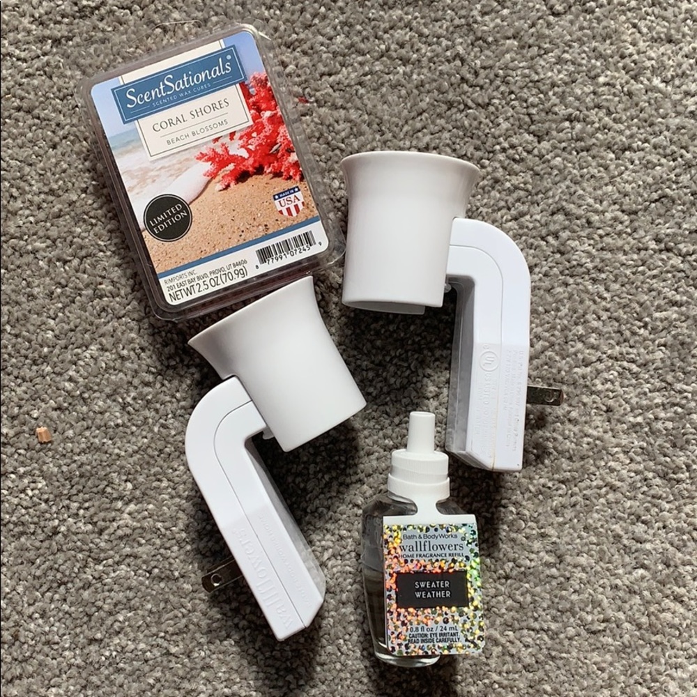 Smell Good Set